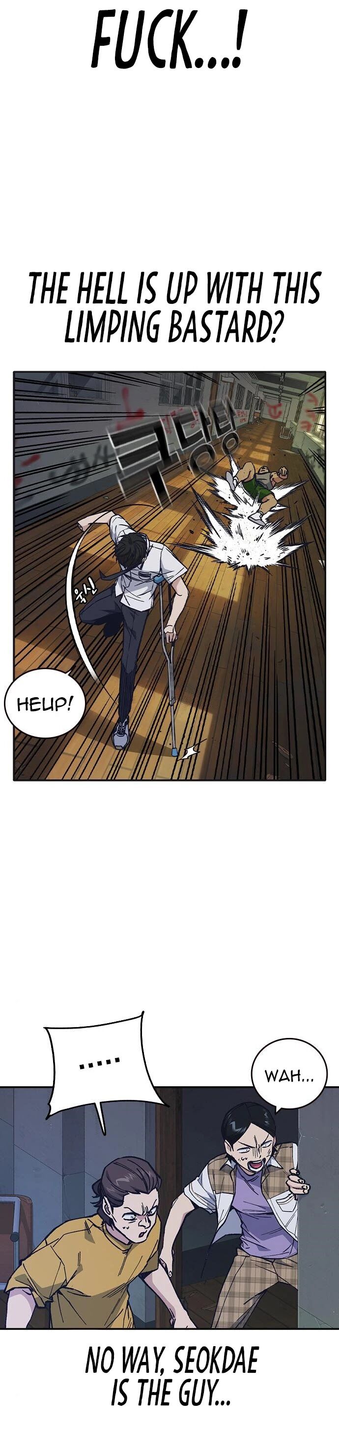 Read Study Group Manga Online