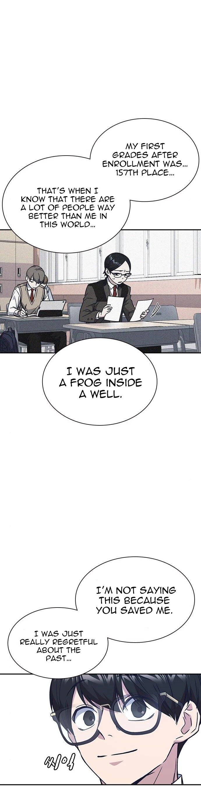 Read Study Group Manga Online