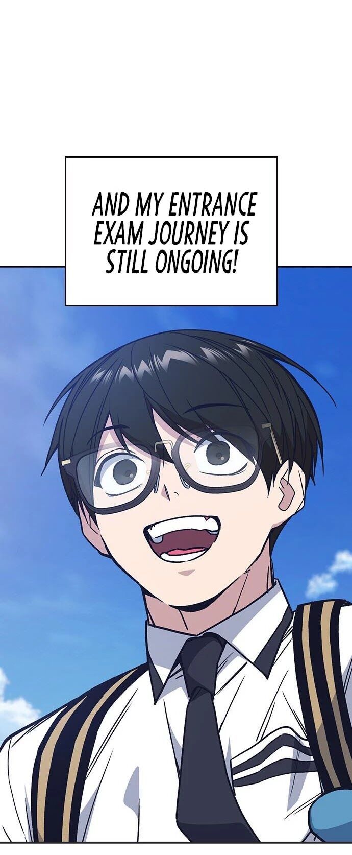 Read Study Group Manga Online