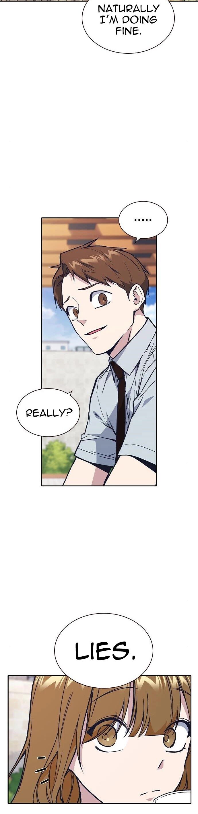 Read Study Group Manga Online