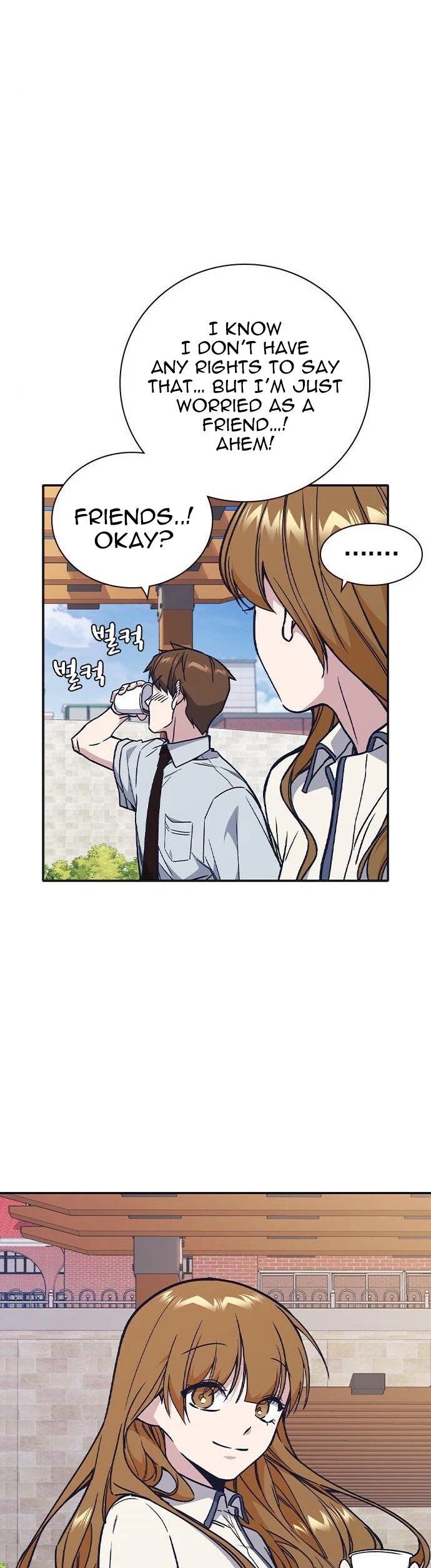 Read Study Group Manga Online