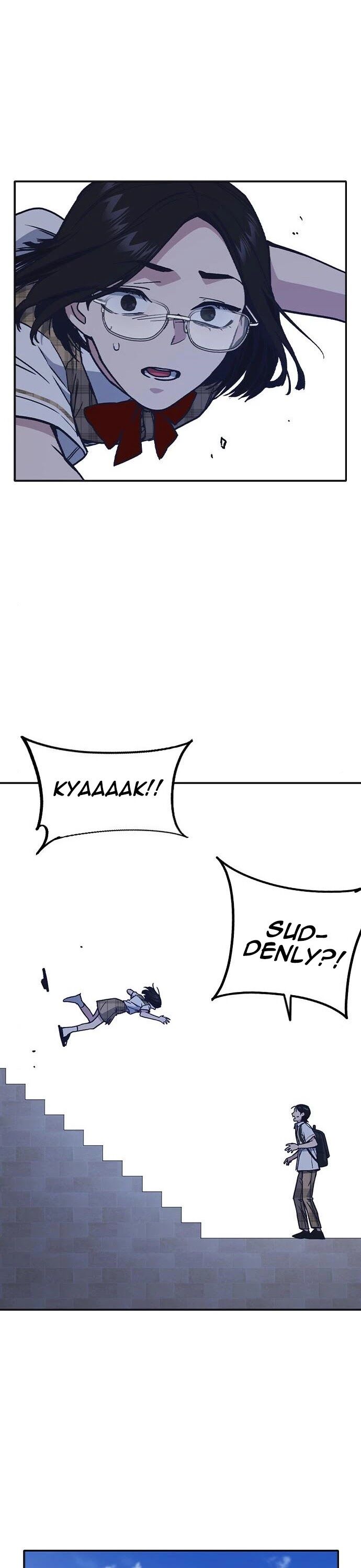 Read Study Group Manga Online