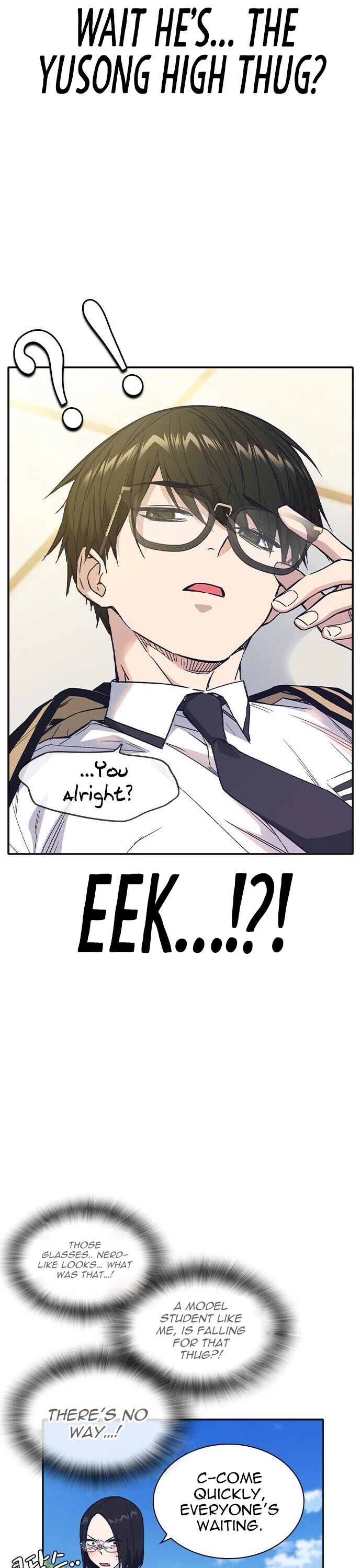 Read Study Group Manga Online