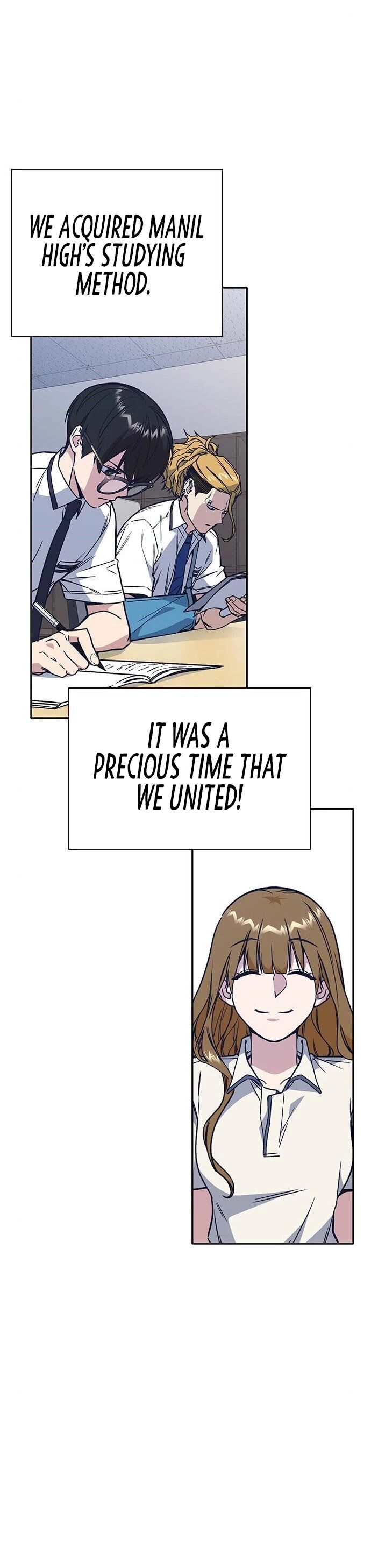 Read Study Group Manga Online
