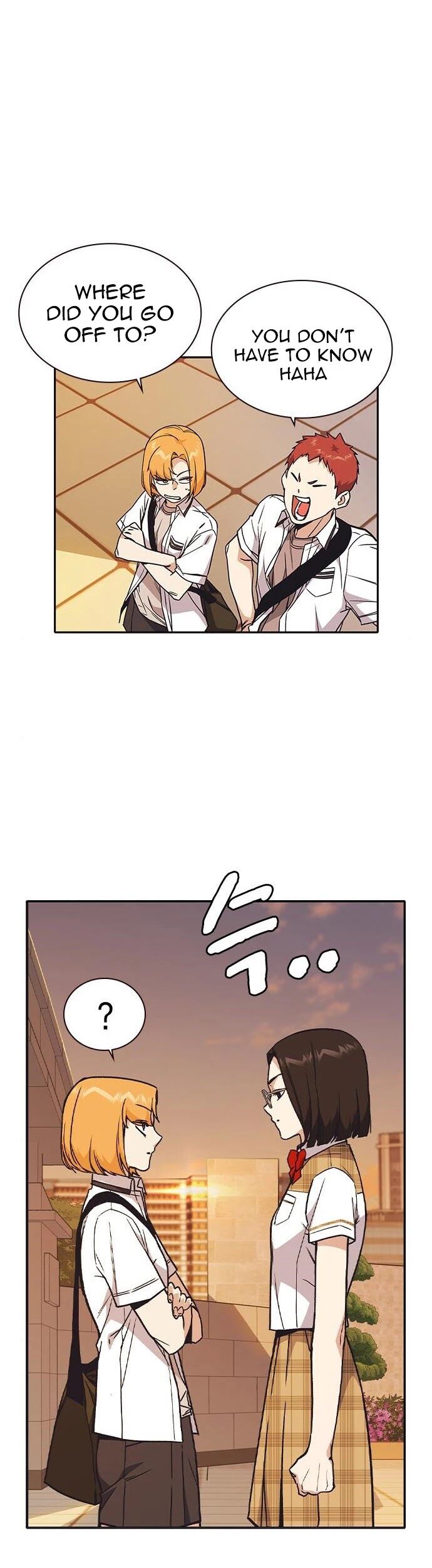 Read Study Group Manga Online