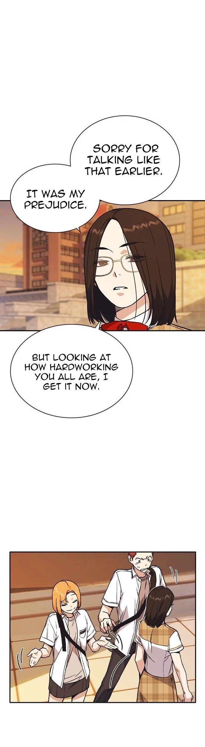 Read Study Group Manga Online