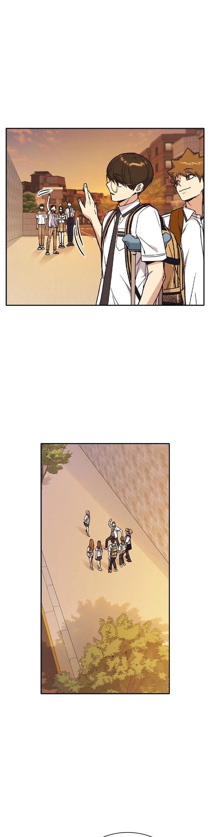 Read Study Group Manga Online
