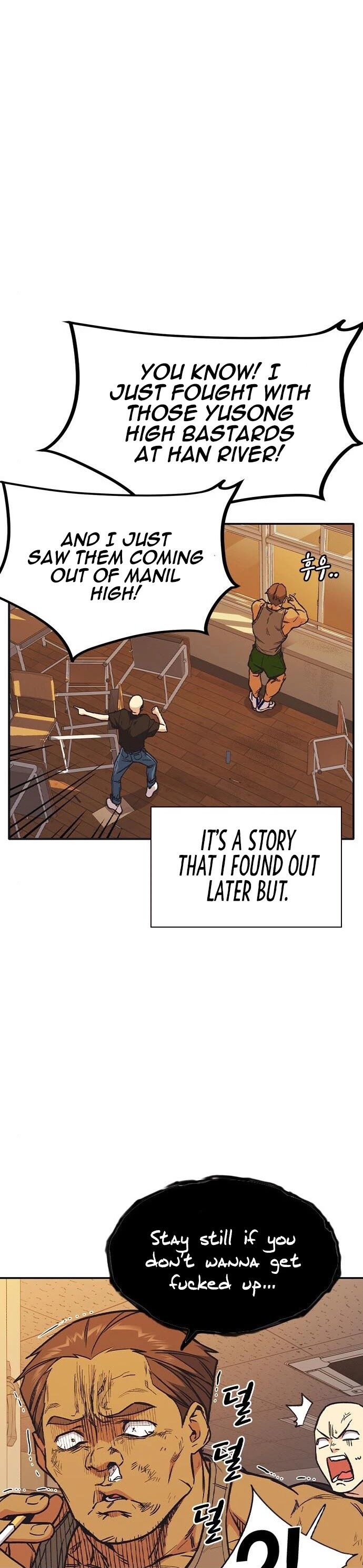 Read Study Group Manga Online