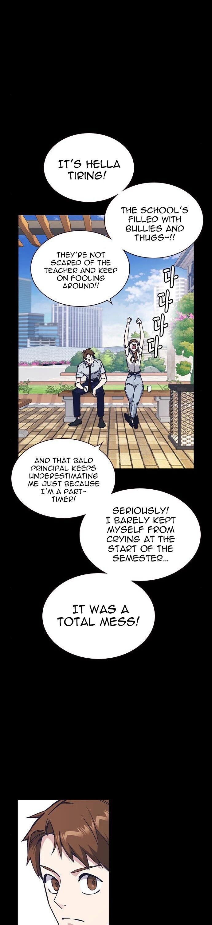 Read Study Group Manga Online