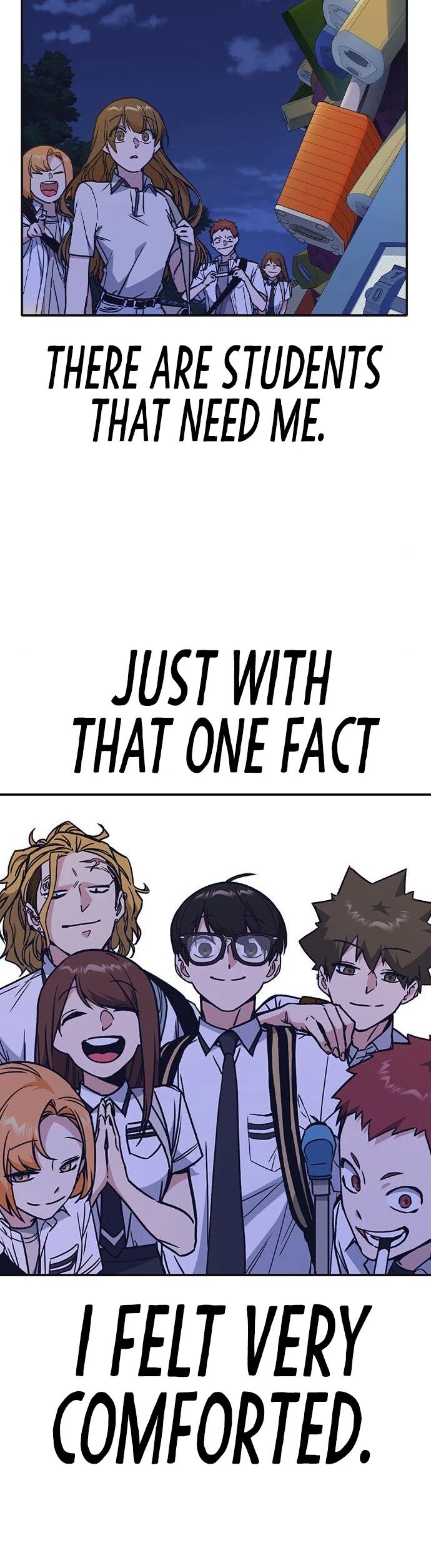 Read Study Group Manga Online