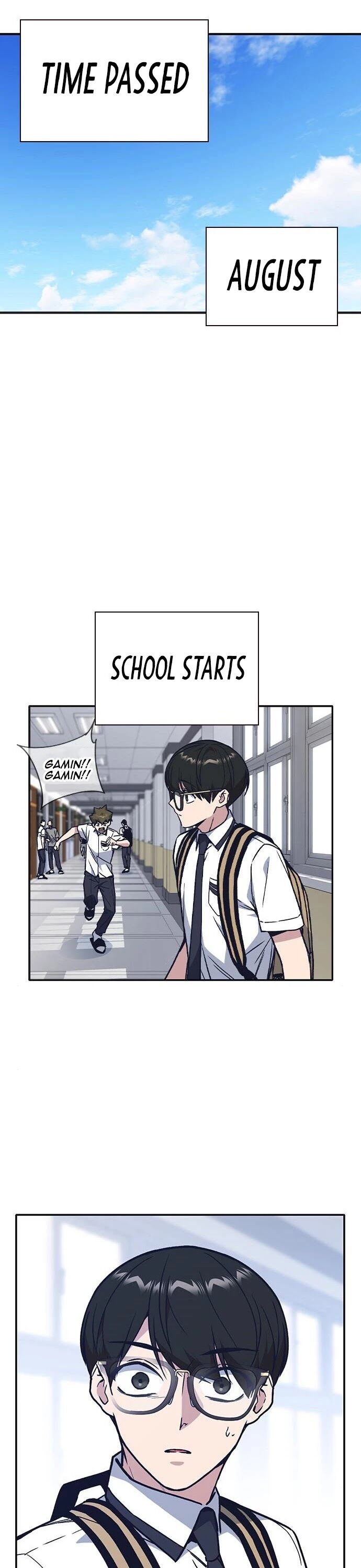 Read Study Group Manga Online