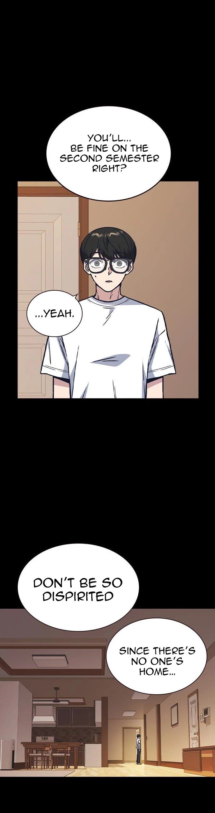 Read Study Group Manga Online