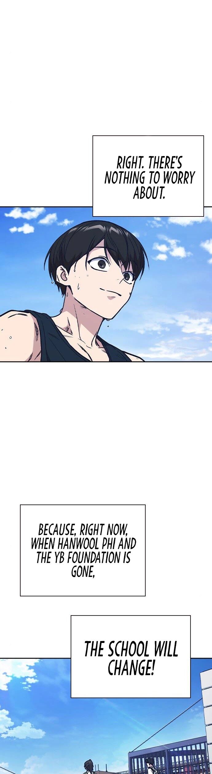 Read Study Group Manga Online