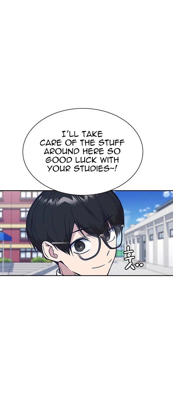 Read Study Group Manga Online