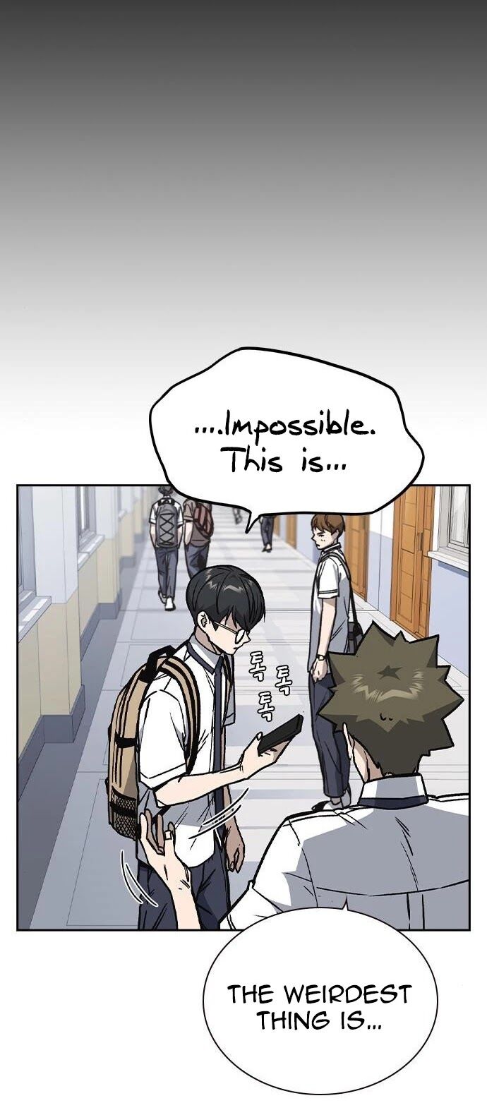 Read Study Group Manga Online