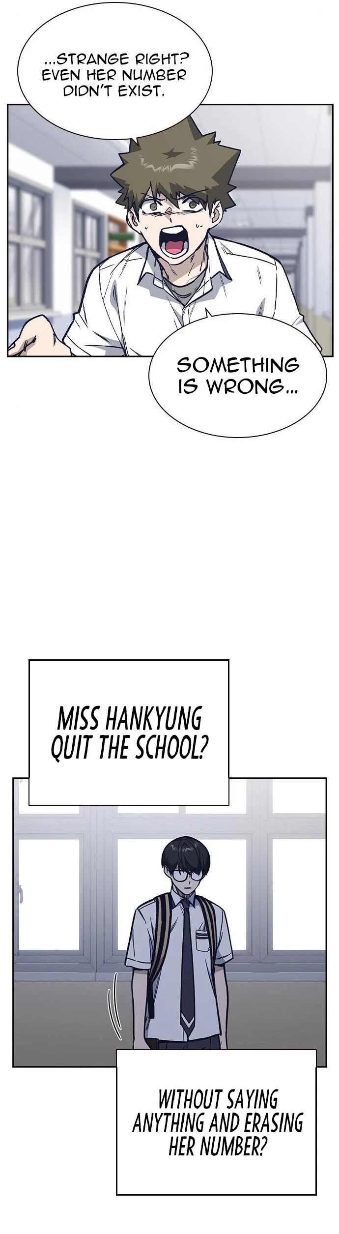 Read Study Group Manga Online