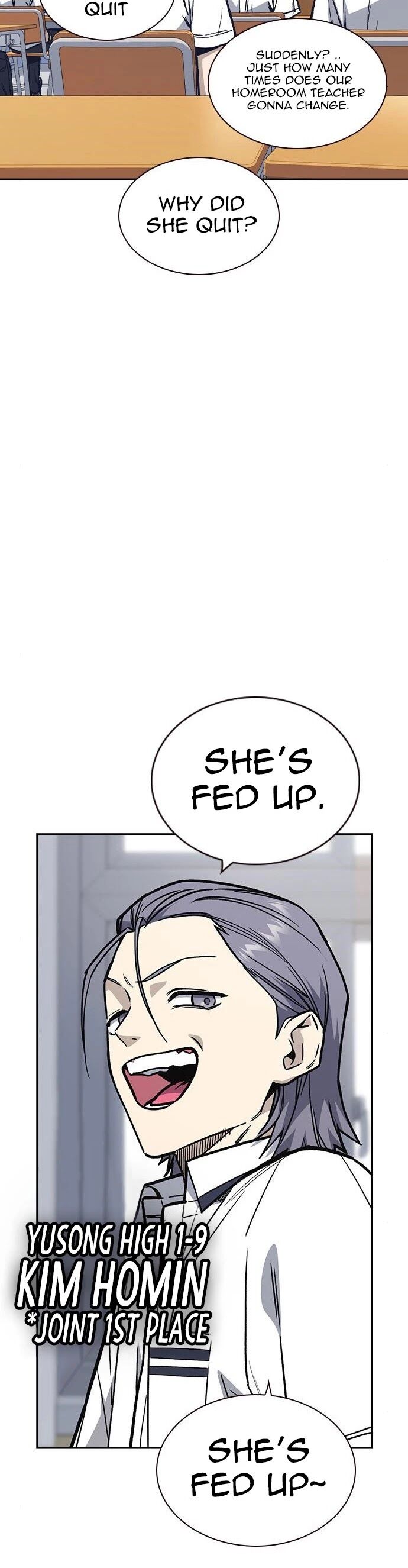 Read Study Group Manga Online