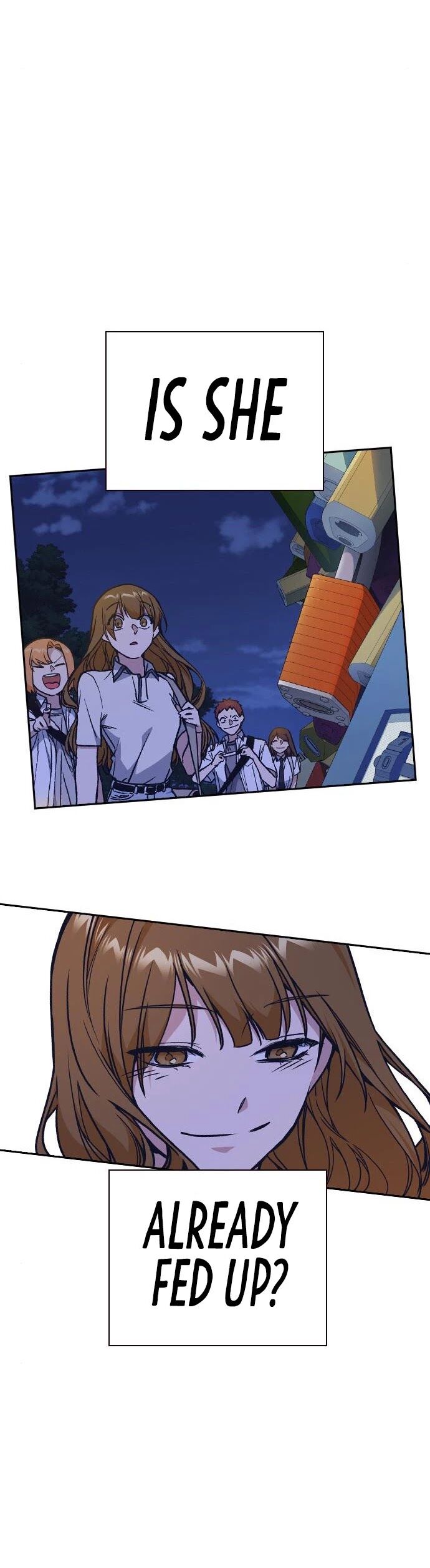Read Study Group Manga Online