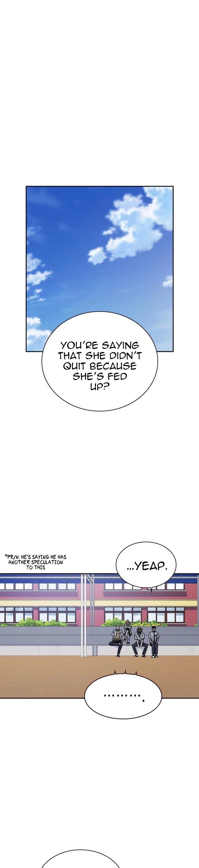 Read Study Group Manga Online