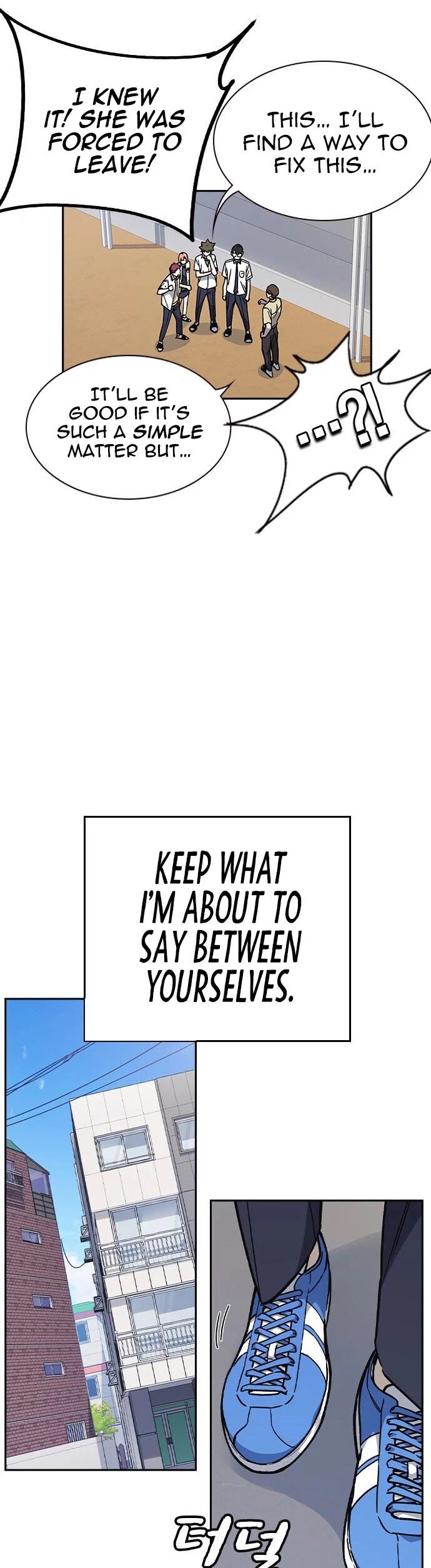 Read Study Group Manga Online
