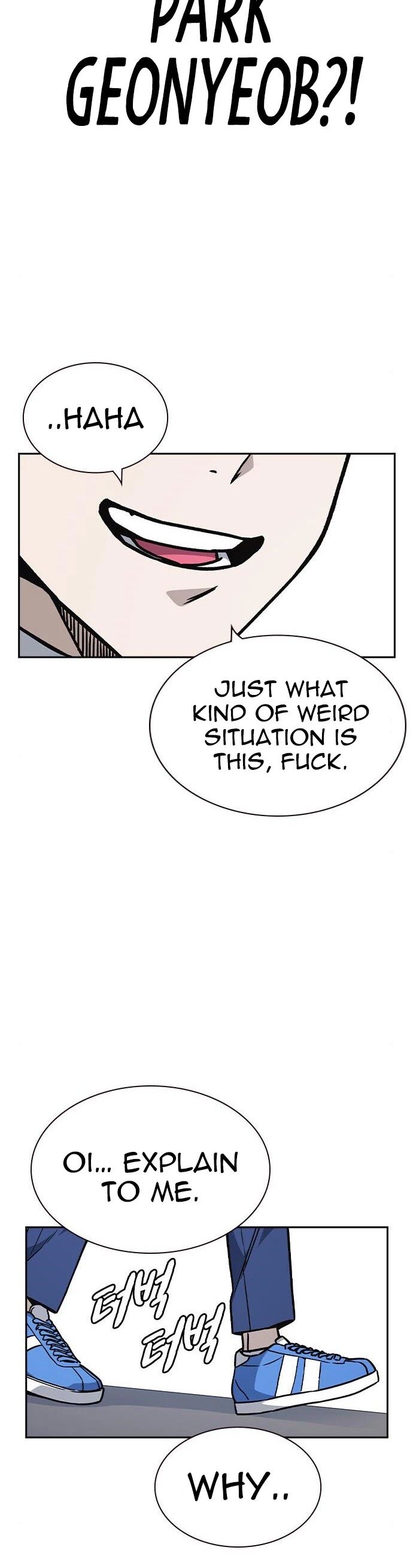 Read Study Group Manga Online