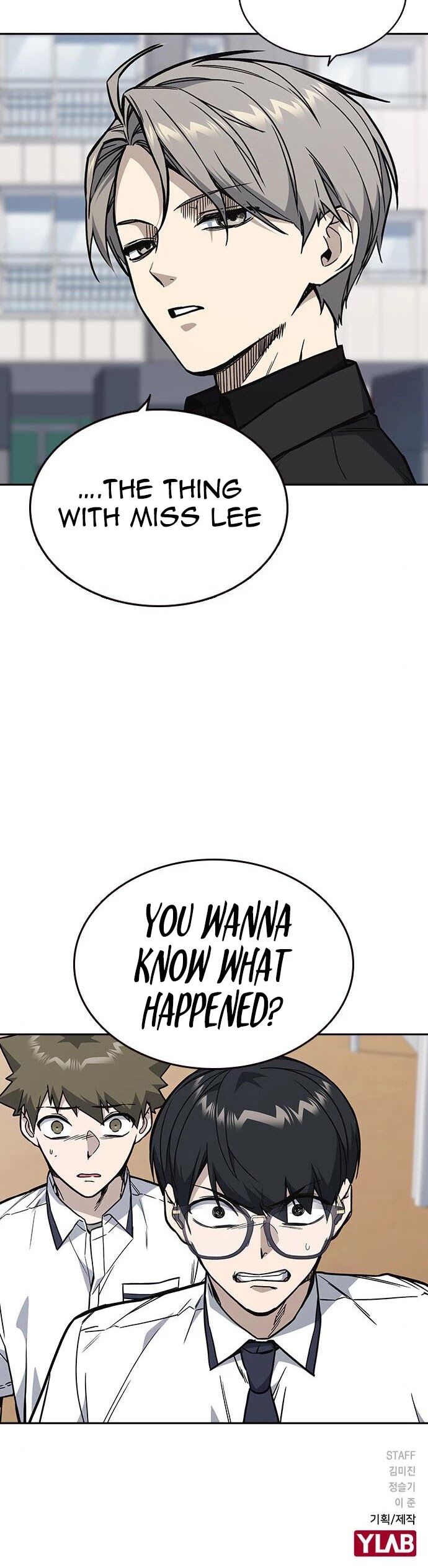 Read Study Group Manga Online