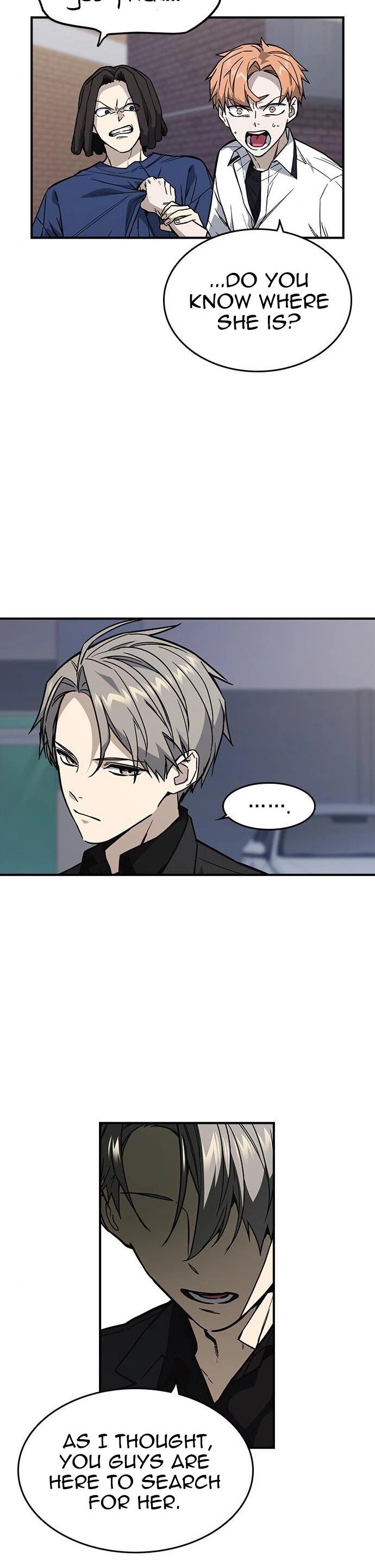 Read Study Group Manga Online