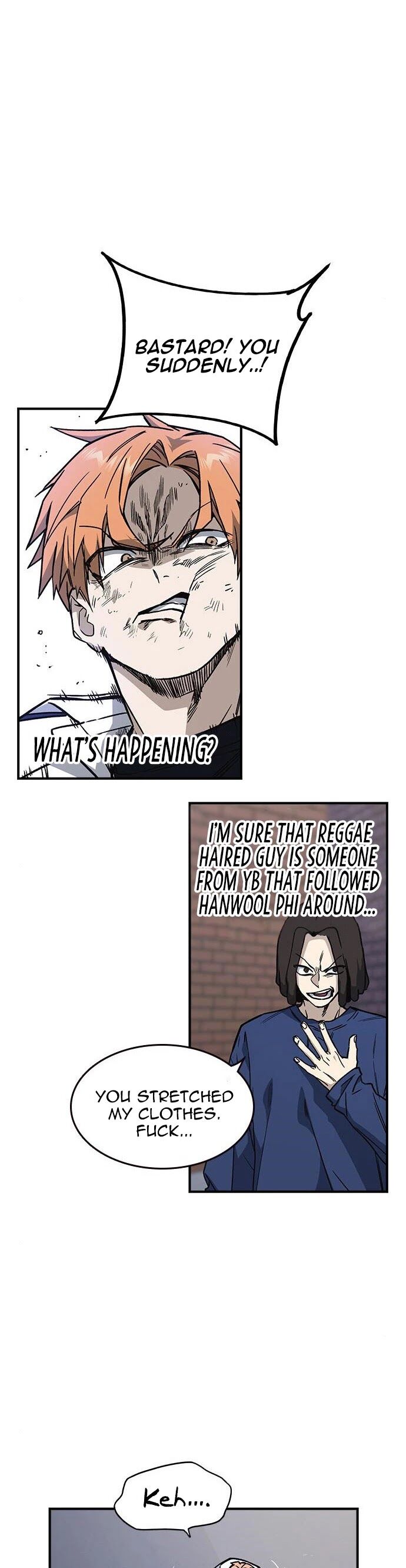 Read Study Group Manga Online