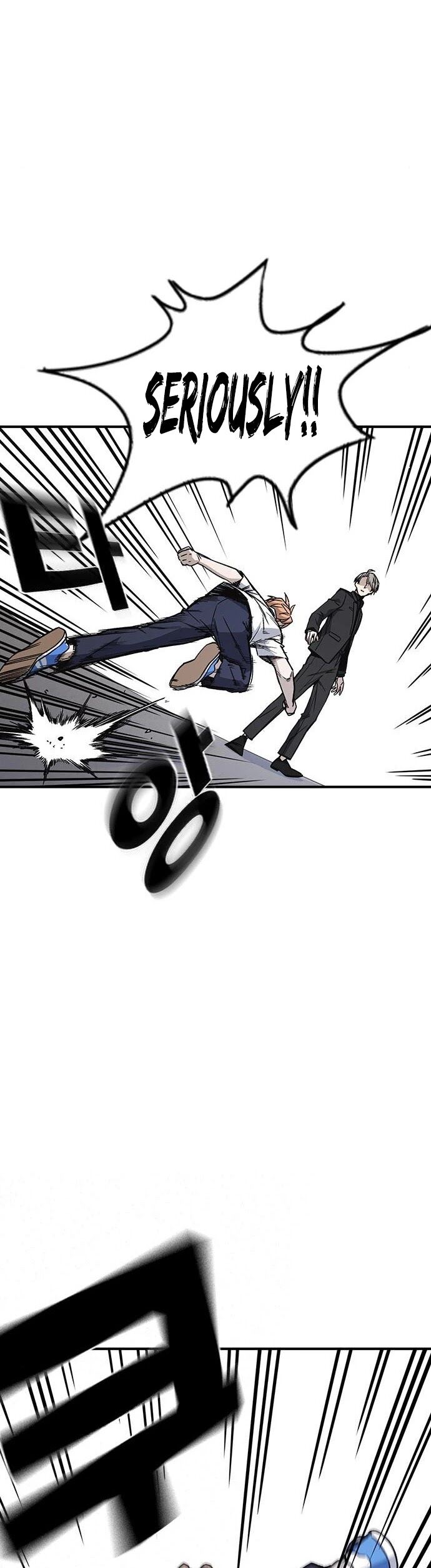 Read Study Group Manga Online