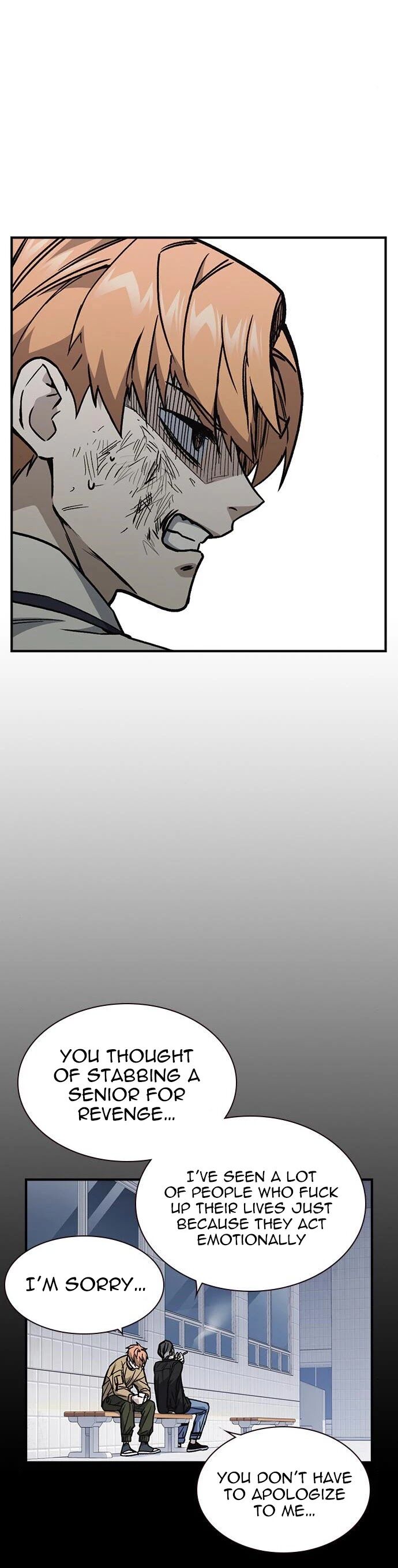 Read Study Group Manga Online