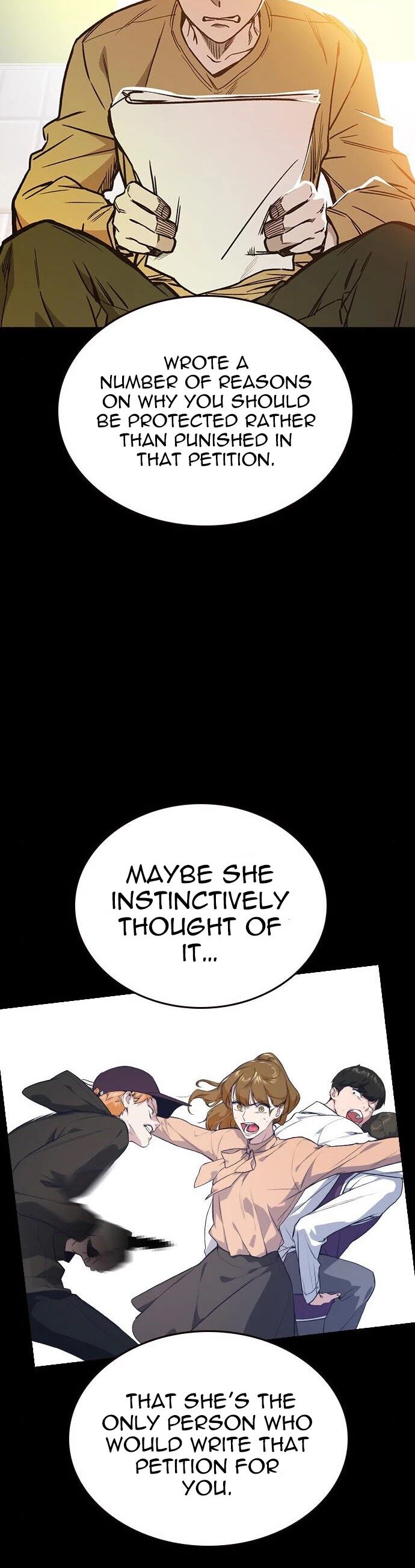 Read Study Group Manga Online