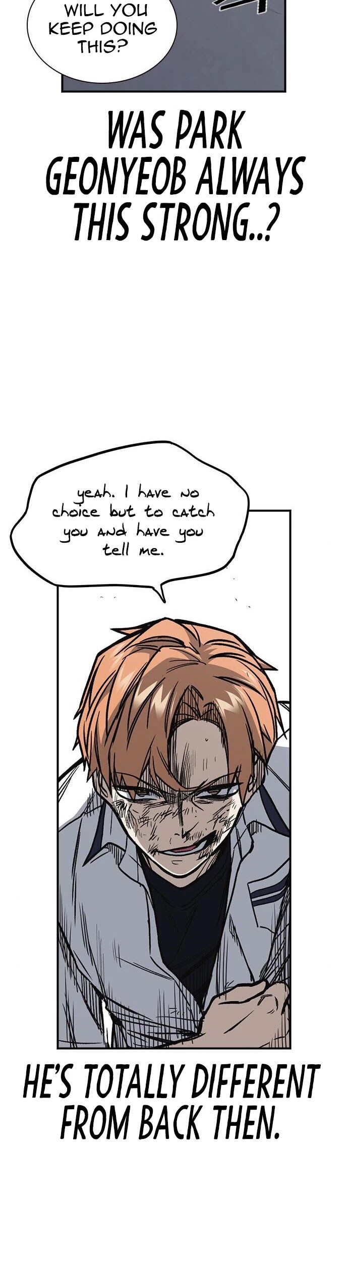 Read Study Group Manga Online