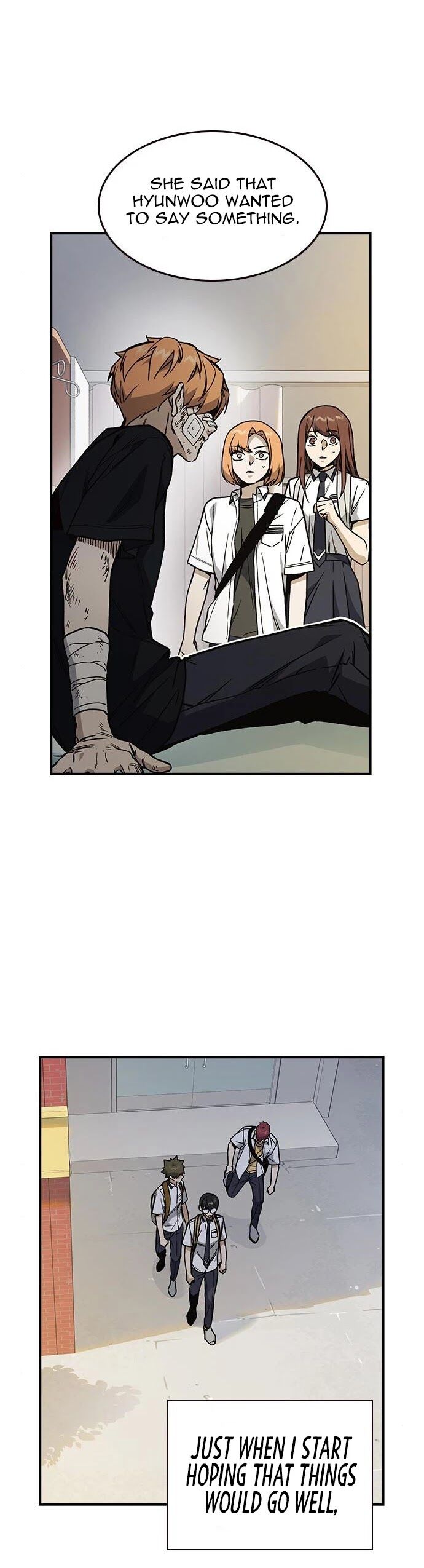Read Study Group Manga Online