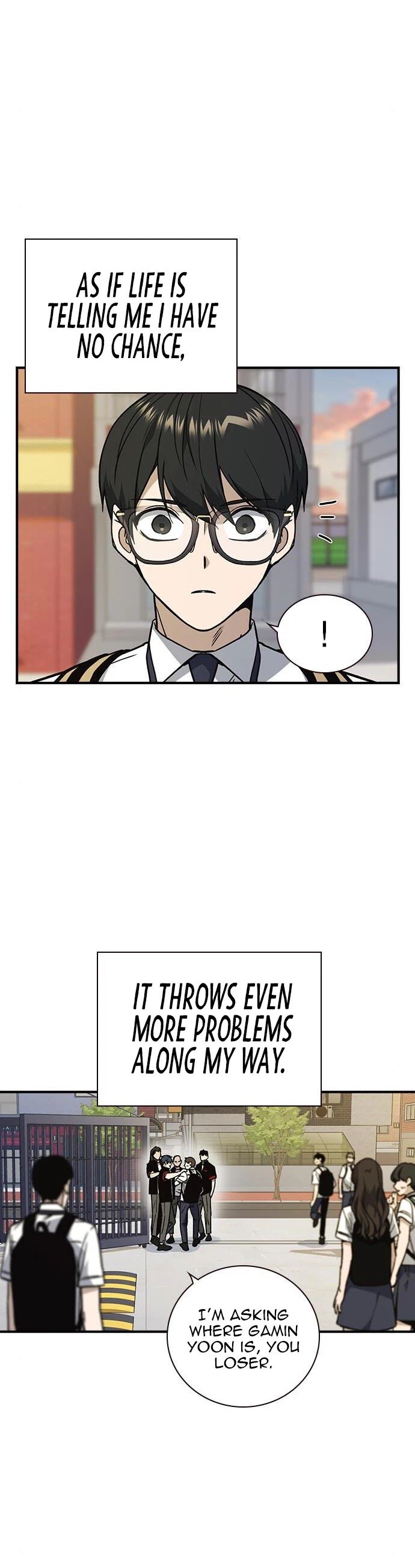 Read Study Group Manga Online