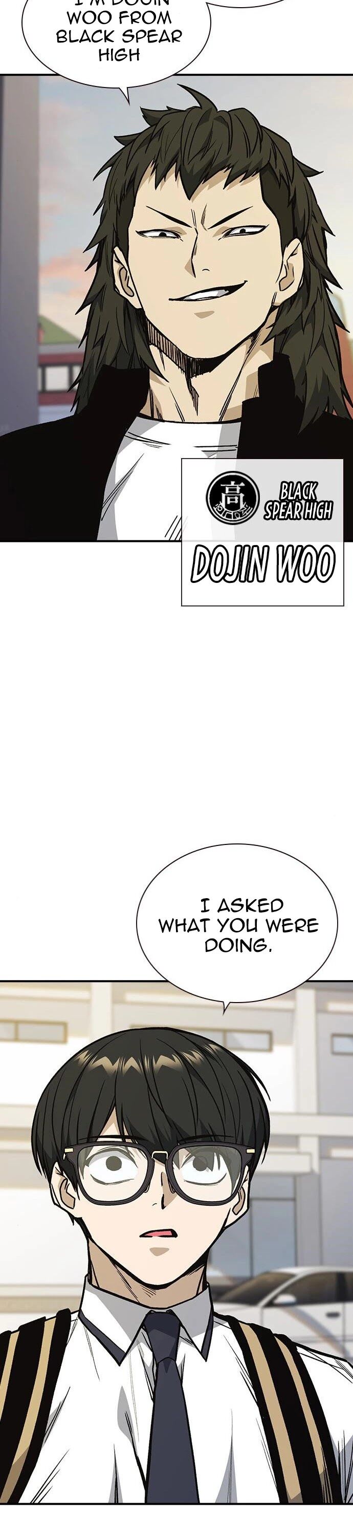 Read Study Group Manga Online