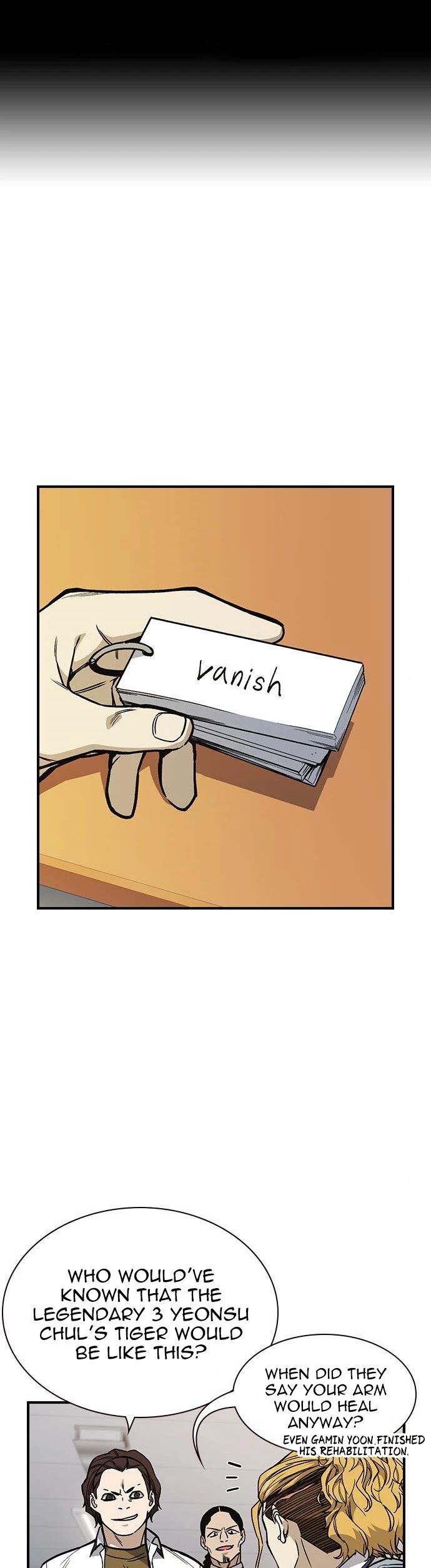 Read Study Group Manga Online
