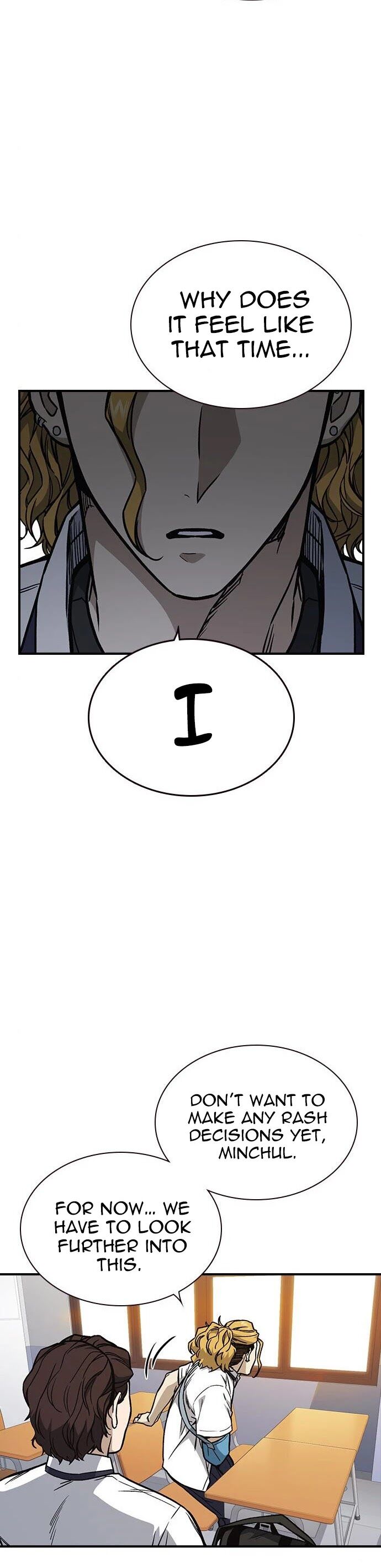 Read Study Group Manga Online