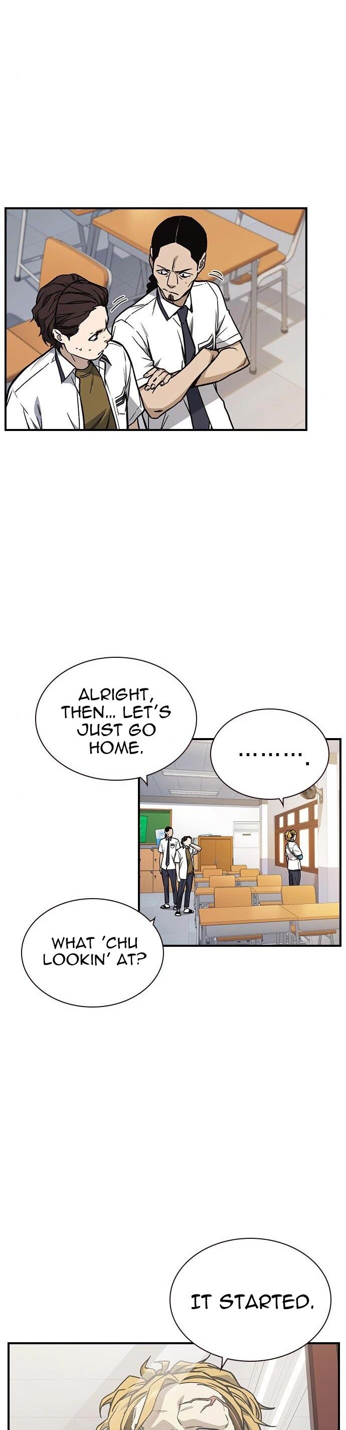 Read Study Group Manga Online