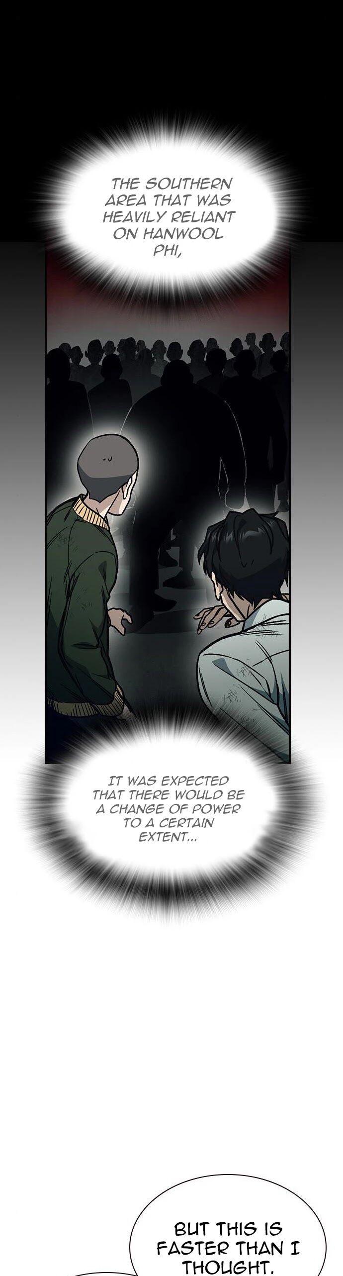 Read Study Group Manga Online