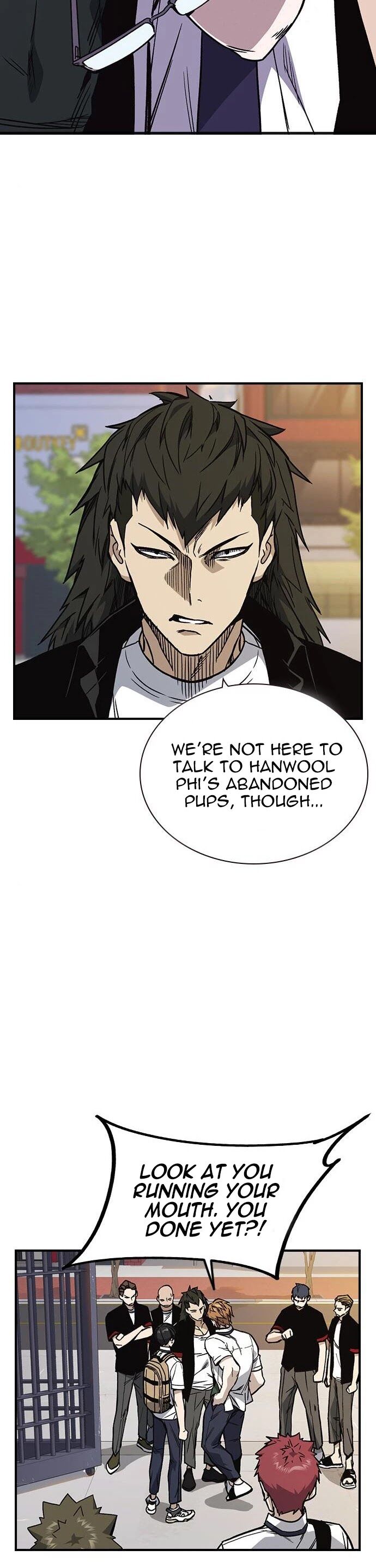 Read Study Group Manga Online