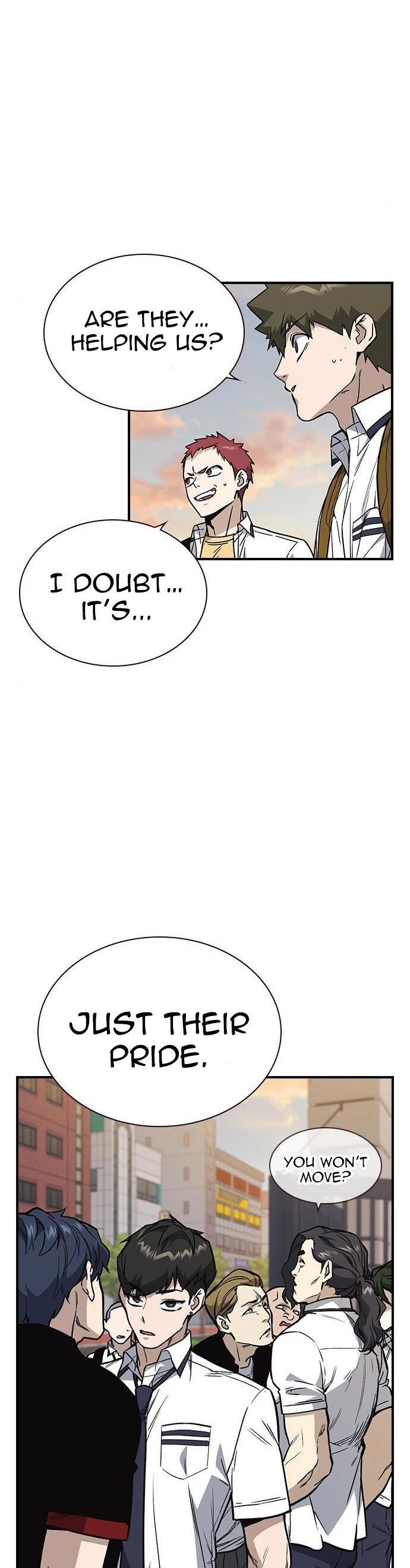Read Study Group Manga Online