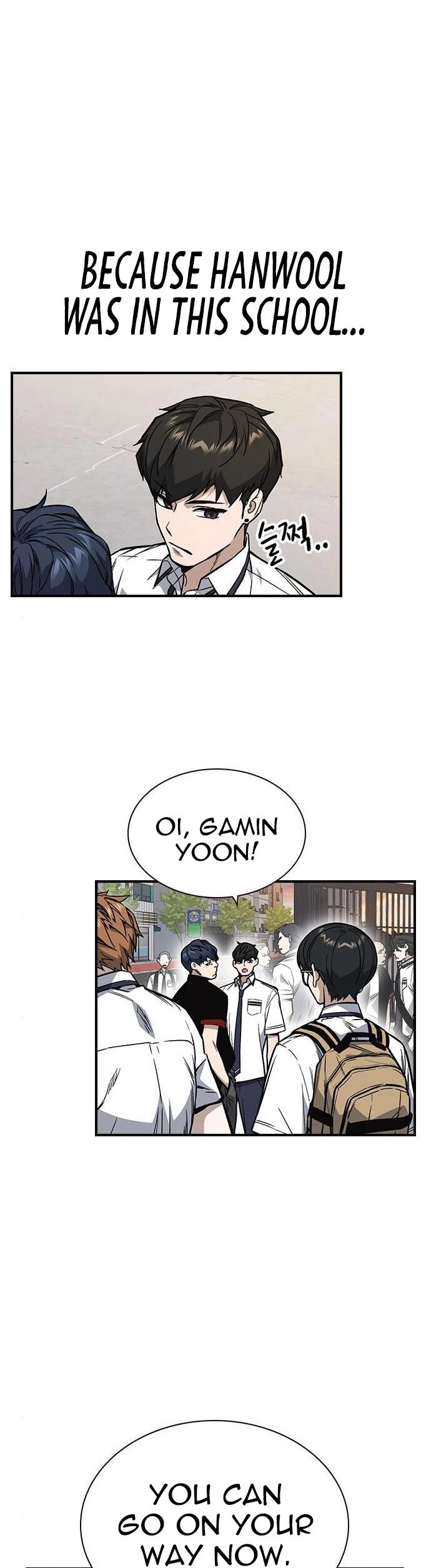 Read Study Group Manga Online