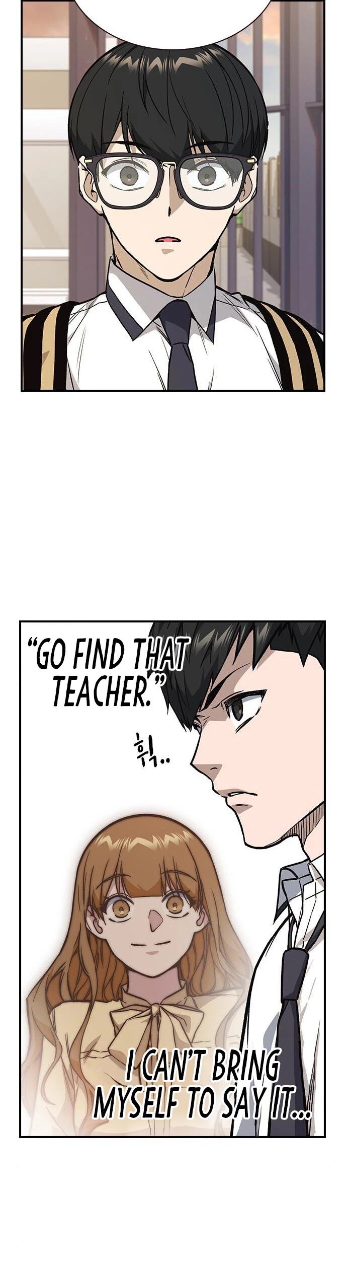 Read Study Group Manga Online