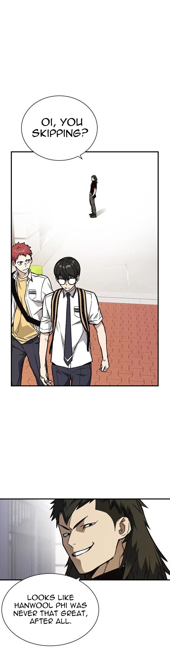Read Study Group Manga Online