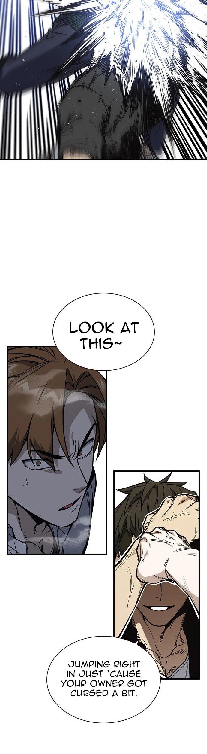 Read Study Group Manga Online
