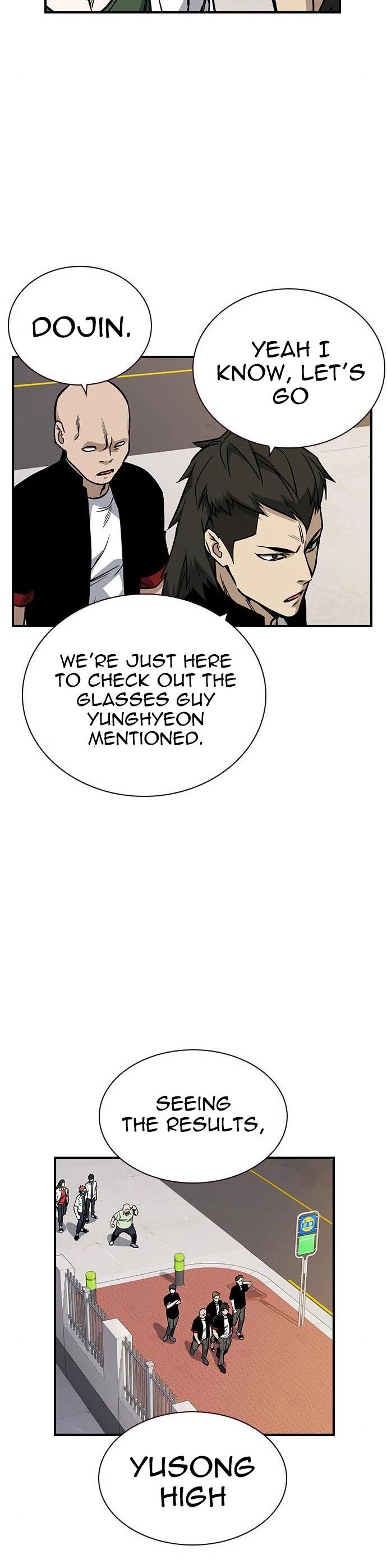 Read Study Group Manga Online