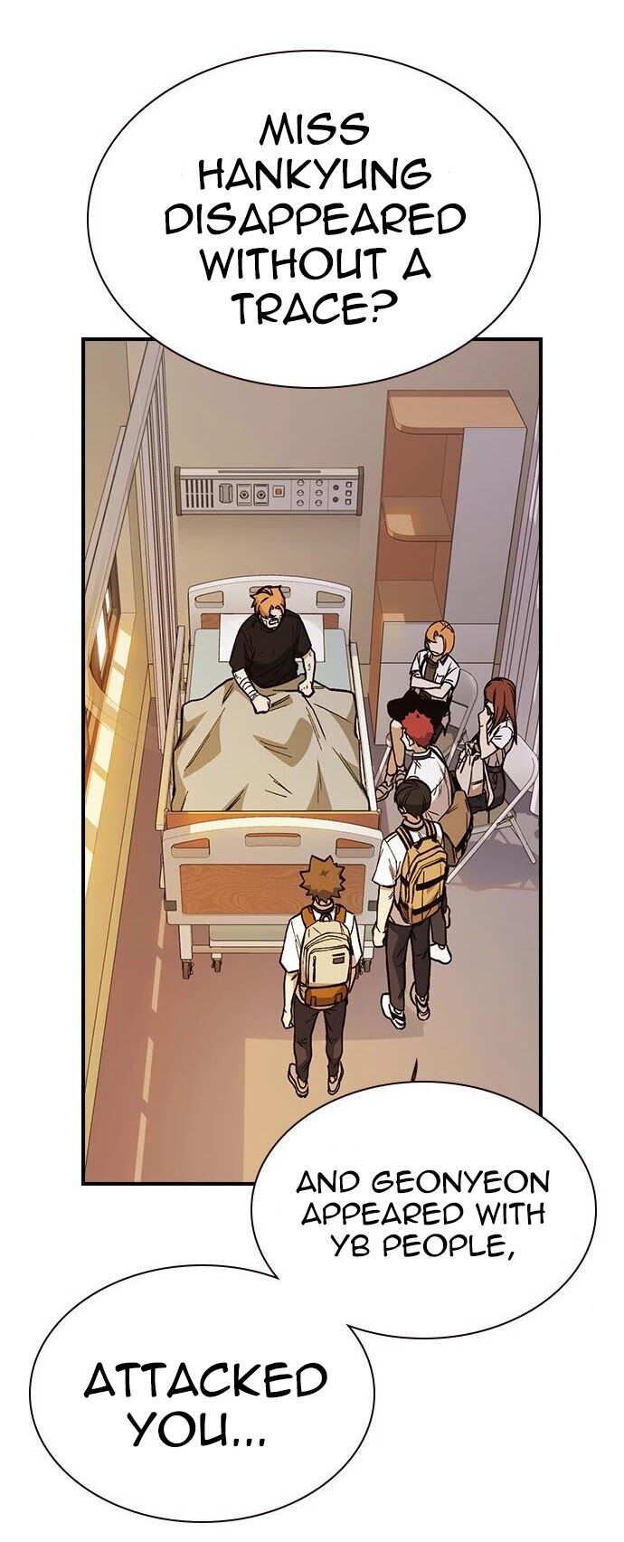 Read Study Group Manga Online