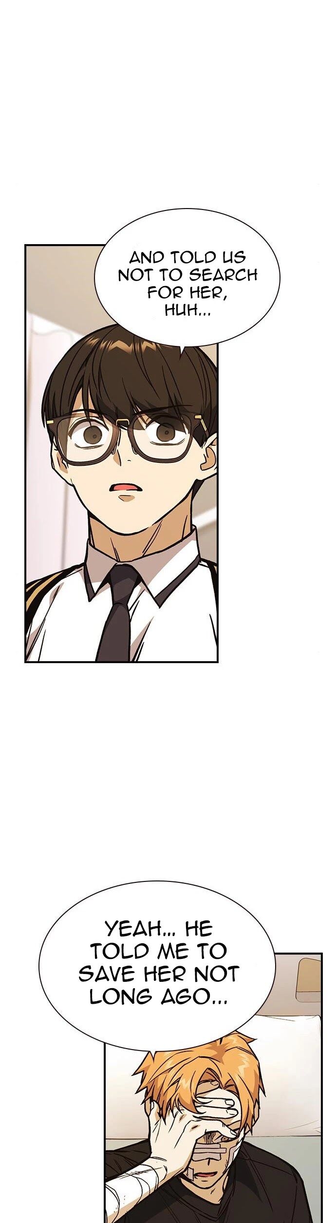 Read Study Group Manga Online