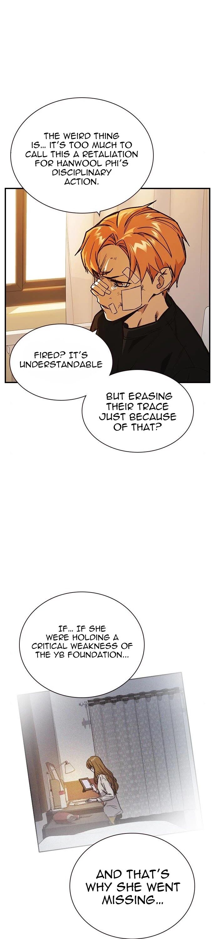 Read Study Group Manga Online