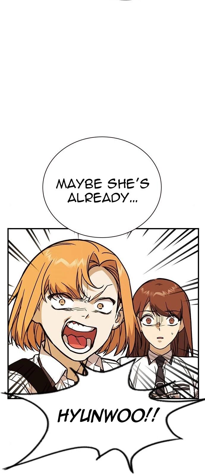 Read Study Group Manga Online